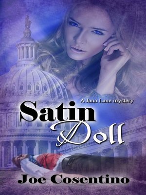 cover image of Satin Doll